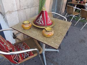 4  Restaurant Porte D'Italie